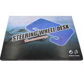 Portable Steering Wheel Tray